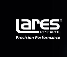 Lares Head Caps