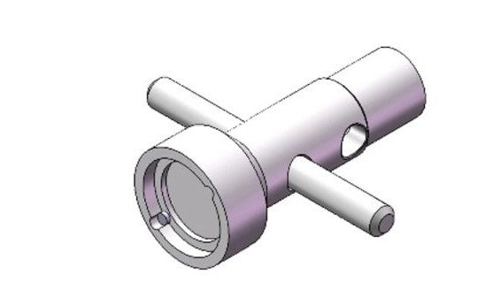 Bien Air Prestige Complete Turbine