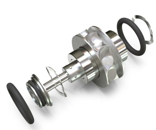カボ タービン Kavo M8900 L Complete Turbine