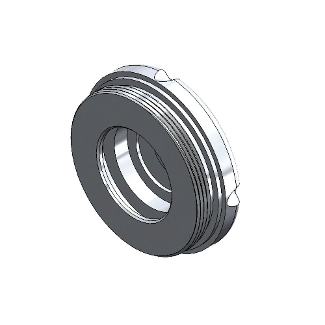 NL-45S Head Cap
