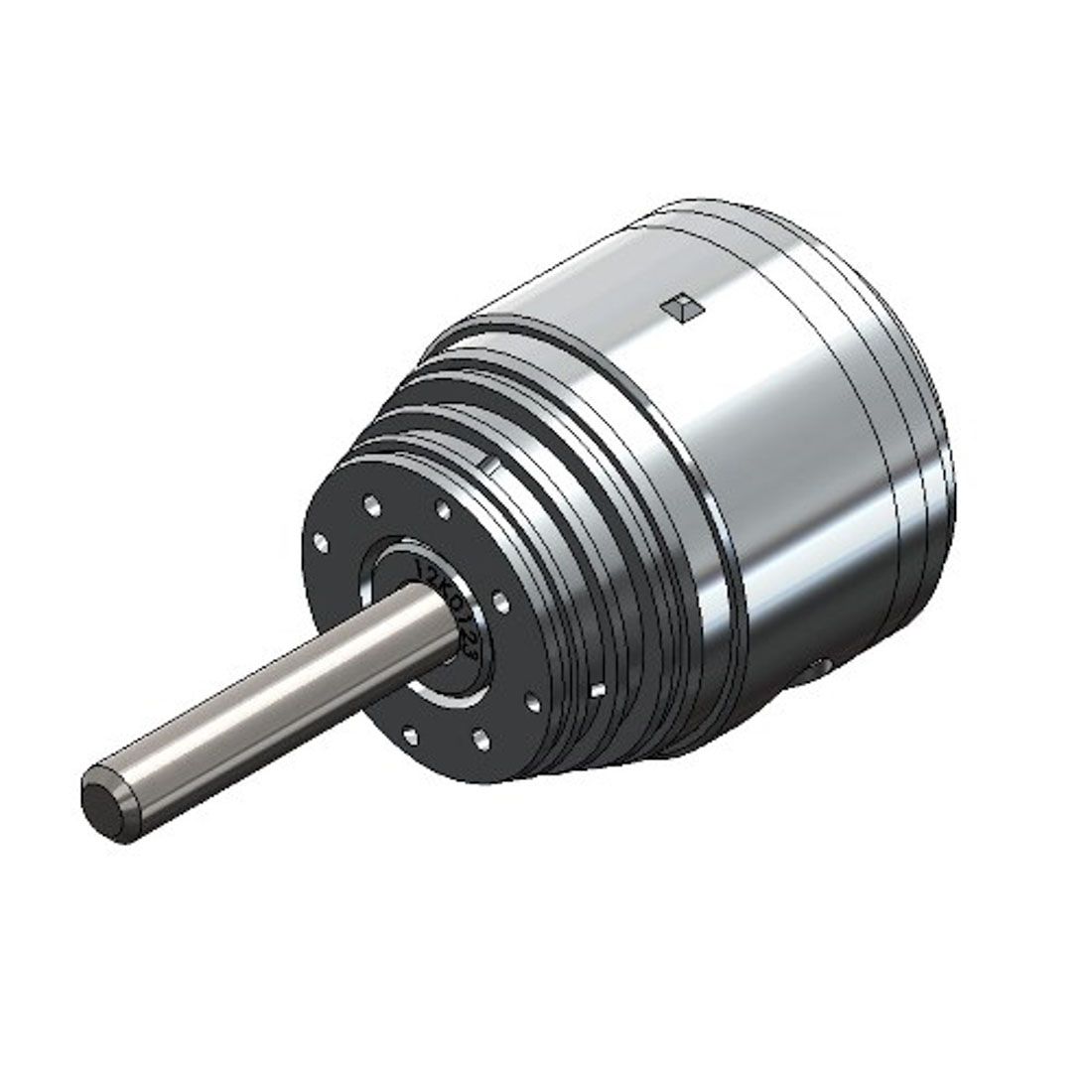 NSK S-Max M500 Complete Turbine
