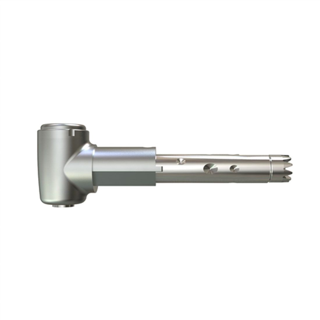 Kavo Push Button Friction Grip Head