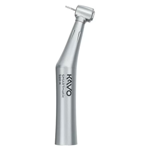 Kavo S20K Repair
