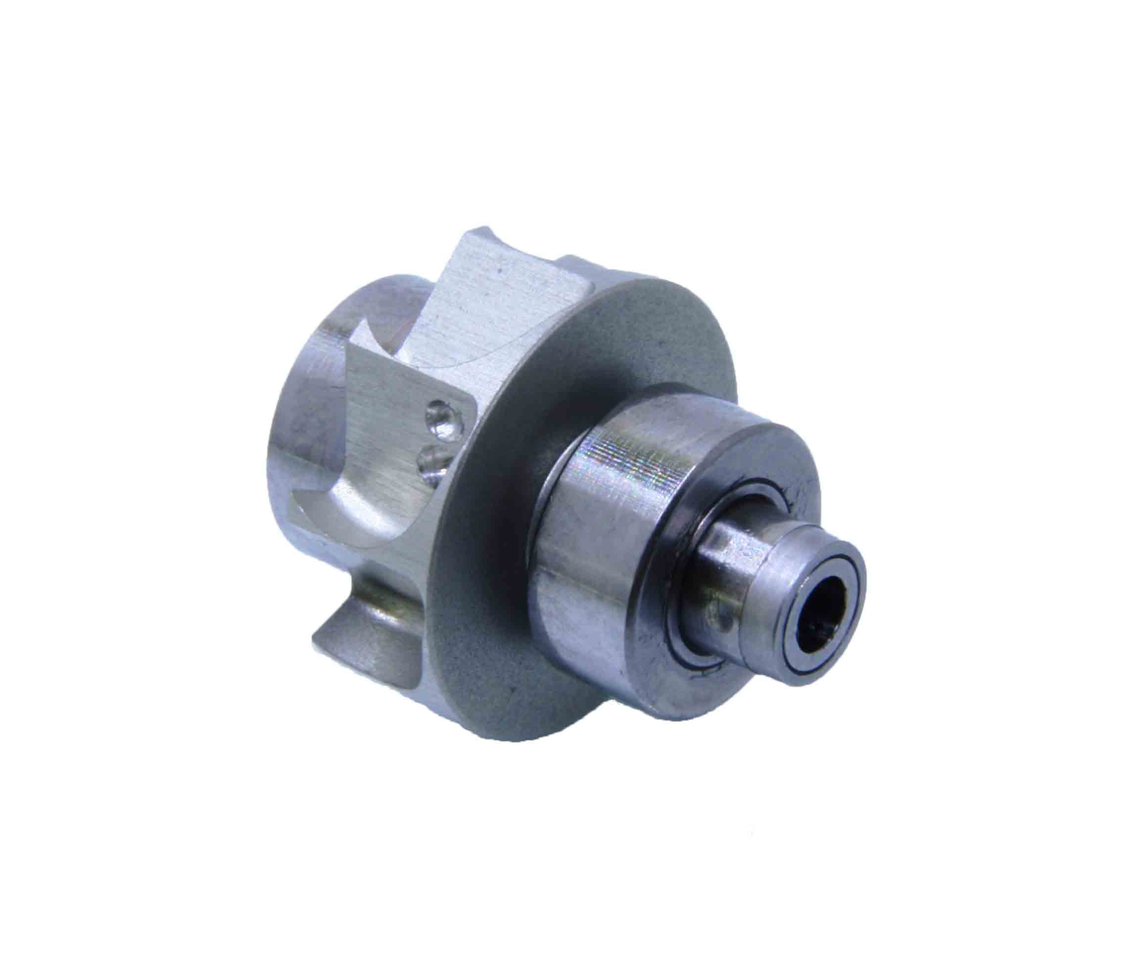Sirona T3 Mini Fixed Connection Complete Turbine