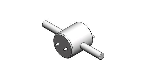 Vector F4 / F4-SK / F4-SLK / F7-SK / F7-SLK Complete Turbine
