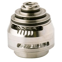 TwinPower PAR-4HEX-O-45 Surgical Complete Turbine (OEM)