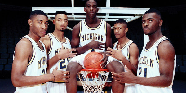 Are You Only Playing Your Starting Five, Doctor?