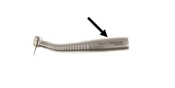 Identifying the Make/Model of Your Handpiece