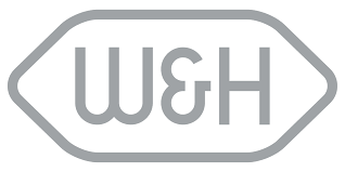 W&H Head Caps