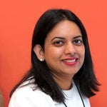 Soumyata Heggade DDS