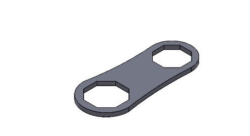 NSK S-Max M800 Complete Turbine