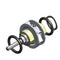 Beyes AirLight M600-M / M800-M // Maxso M10-M / M200-M Complete Turbine