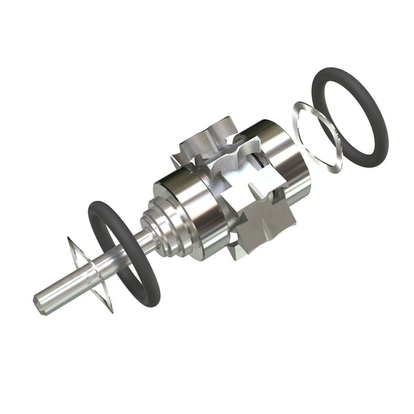 Brasseler NL9000S / NL9000KS Complete Turbine
