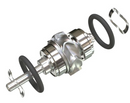 Midwest Tradition / Dentsply Sirona Pro TC / TB / TBF /TL / TLF (Small Head) Complete Turbine