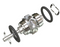 Midwest Tradition / Dentsply Sirona Pro TC / TB / TBF /TL / TLF (Small Head) Complete Turbine