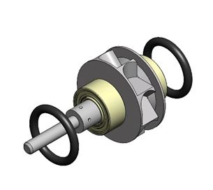 Henry Schein Maxima Pro 2L / 2S