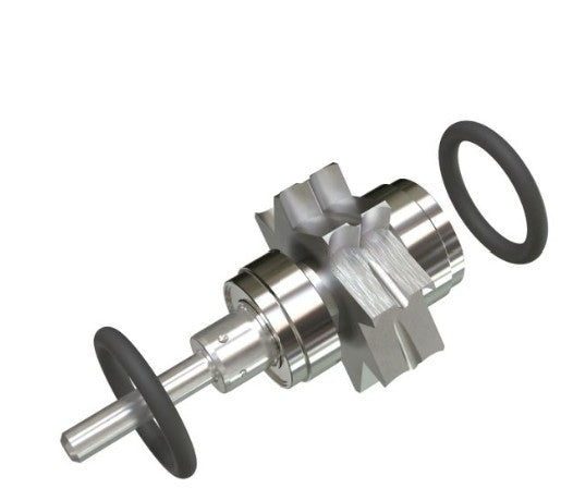 Kavo 625 CD Complete Turbine