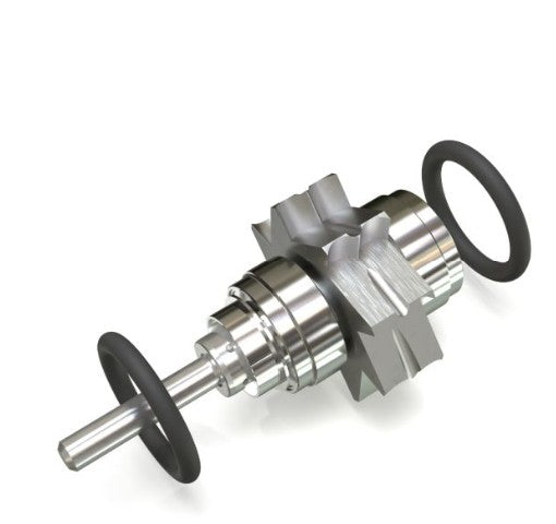 Kavo 647B, 649B Complete Turbine