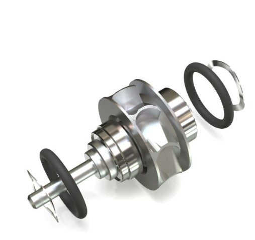 Kavo 6500B Complete Turbine