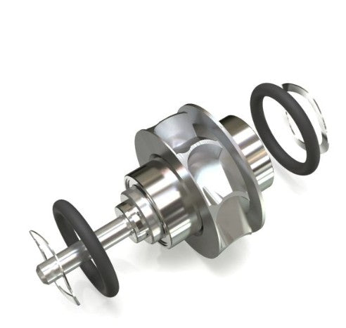 Kavo 6500BR, 8000 Complete Turbine