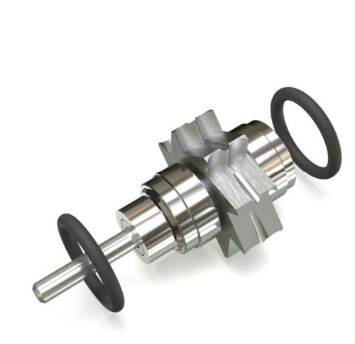 カボ タービン Kavo 650 Complete Turbine