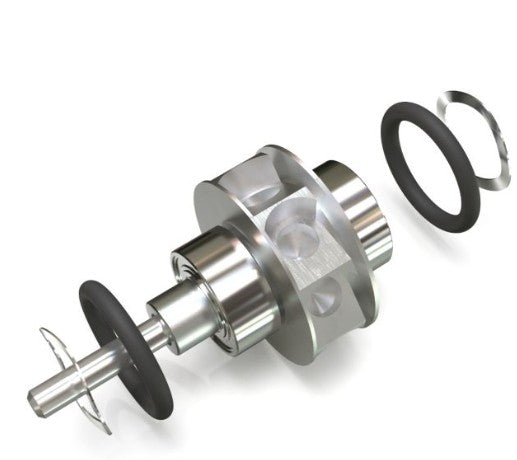 Kavo 659B Complete Turbine