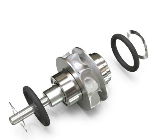 Kavo E679 Complete Turbine