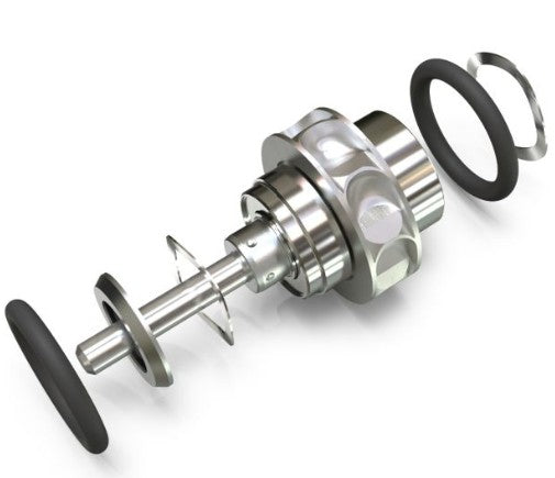 Kavo Mini M8700 L Complete Turbine
