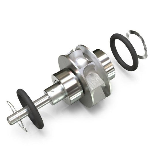 Kavo S459 Complete Turbine