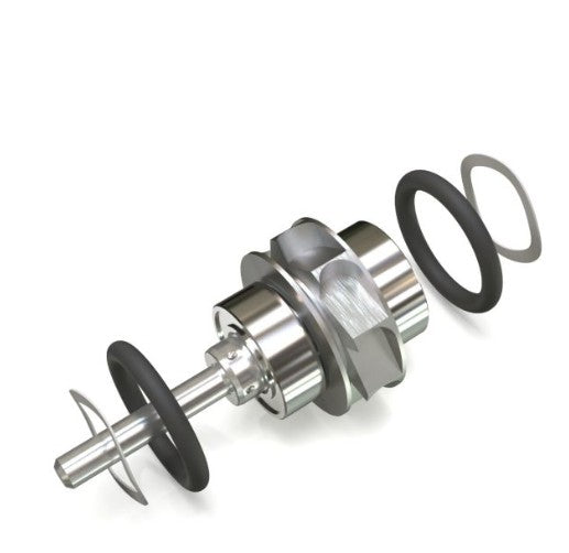 Kavo S605, S615 Complete Turbine
