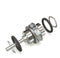 Kavo S605, S615 Complete Turbine