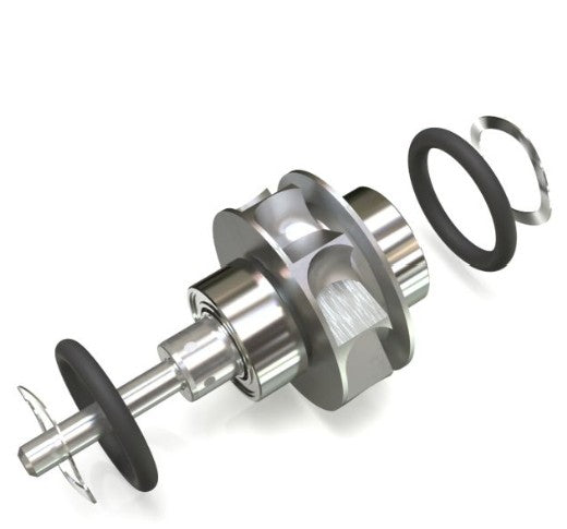 Kavo S609, S619 Complete Turbine