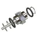 Kinetic Instruments Viper 2 Complete Turbine