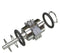 Kinetic Instruments Viper 2 Complete Turbine