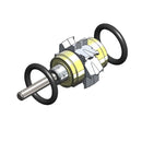 MK Dent Basic Line Mini Head Compete Turbine
