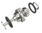 Midwest Tradition Pro TB / TBF /TL / TLF Complete Turbine