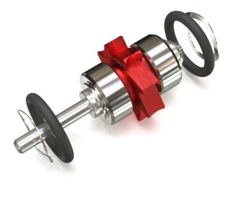 Midwest Stylus ATC 890 Complete Turbine