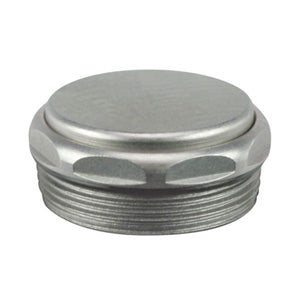 J. Morita TwinPower 4H PAR-4HUEX-O UltraE / PAR-4HUMX-O Ultra M Compatible Back Cap and Screw Cap and Screw Push Button Head Cap