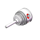 NSK A200L / Mach 2 M / Mach-Lite 2 M / Mach-Lite XT M / N-75M / NL-75M / NL-85M Complete Turbine