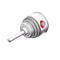NSK A200L / Mach 2 M / Mach-Lite 2 M / Mach-Lite XT M / N-75M / NL-75M / NL-85M Complete Turbine