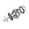 NSK Ti-Max Z800L Complete Turbine