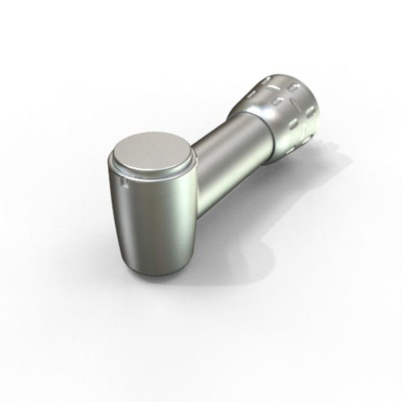 Midwest Push Button Latch Head (14 Teeth)