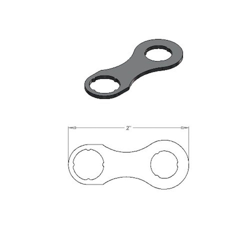 Kavo S459 Complete Turbine