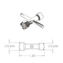 Scican Statis ML 201.1 Complete Turbine