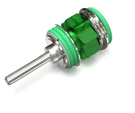 Star 430 / Solara Lubricated Complete Turbine