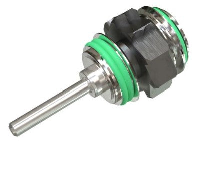 Star 430 Torque Lubricated Complete Turbine