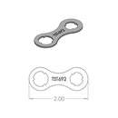 Midwest Tradition / Dentsply Sirona Pro TC / TB / TBF /TL / TLF (Small Head) Complete Turbine