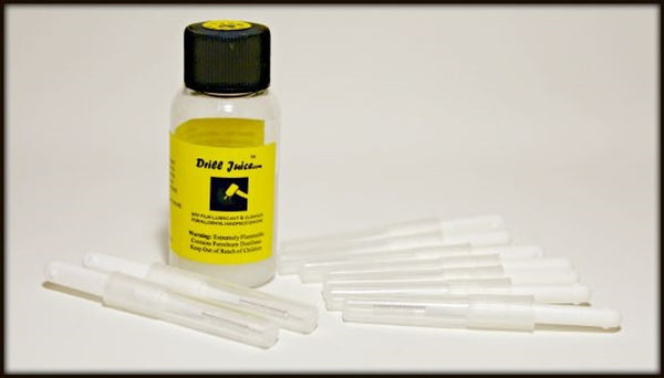 Syntek Drill Juice