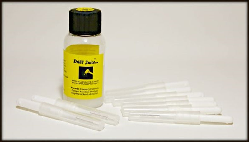 Syntek Drill Juice