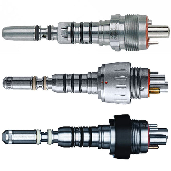 Kavo Coupler Repair